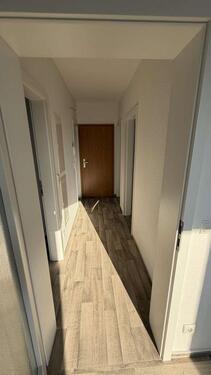 Foto - 3 Zimmer Etagenwohnung in Grimmen