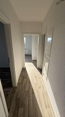 Foto - Etagenwohnung in Grimmen zur Miete