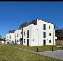 Hochwertiger Neubau-3 ZKB Penthouse (2)-Dachterrasse-barrierefrei - Frankenberg (Eder)