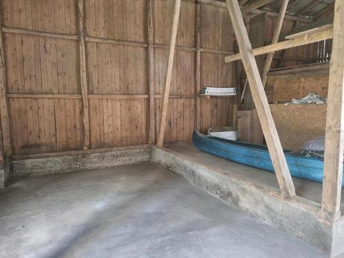 Foto - Stellplätze für kleinere WohnwagenMobile oder Boote