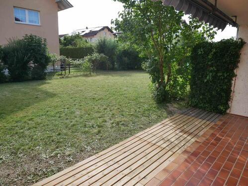 Foto - Etagenwohnung zur Miete in Pocking