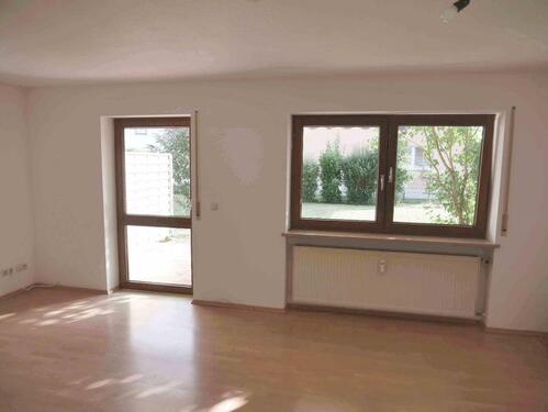 Foto - Etagenwohnung in Pocking