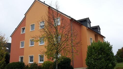 Foto - Großzügige 5 ZKB DG Wohnung mit schönem Fernblick