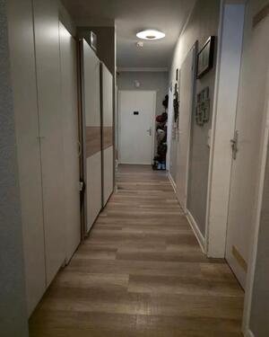 Foto - Etagenwohnung zur Miete in Nürnberg