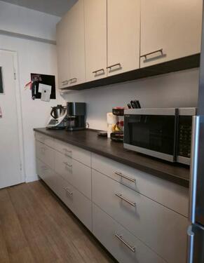 Foto - Etagenwohnung in Nürnberg