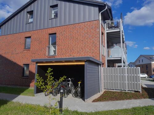 Foto - Mietswohnung in Hohn (Am Hohner Hof 12) ca. 83 m²