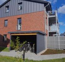 Mietswohnung in Hohn (Am Hohner Hof 12) ca. 83 m²