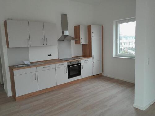 Foto - Etagenwohnung zur Miete in Hohn