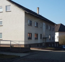 Helle 4 Zimmer-Dachgeschosswohnung - Walzbachtal