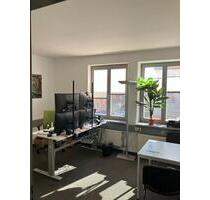 Helle Büros, möbliert, monatlich kündbar - Stralsund