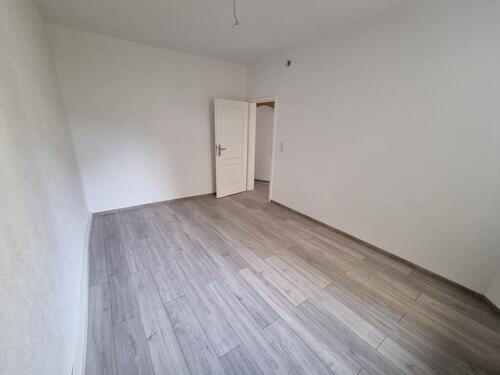 Foto - Etagenwohnung in Bebra zur Miete