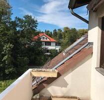 Helle, moderne 3 Zimmer Wohnung an der Söse ab Februar 26 - Osterode am Harz