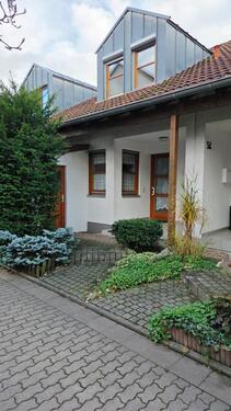 Foto - Reihenhaus im Grünen Zentrumsnah