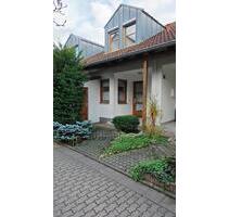 Reihenhaus im Grünen Zentrumsnah - Worms Westliche Vororte