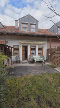 Foto - Einfamilienhaus zum Kaufen in Worms