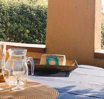 Haus San Teodoro direkt am Strand Cala D`