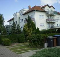 Schöne, gemütliche 3-Raumwohnung in Thalheim - angenehm ruhiges Wohnen im 2. OG - Bitterfeld-Wolfen