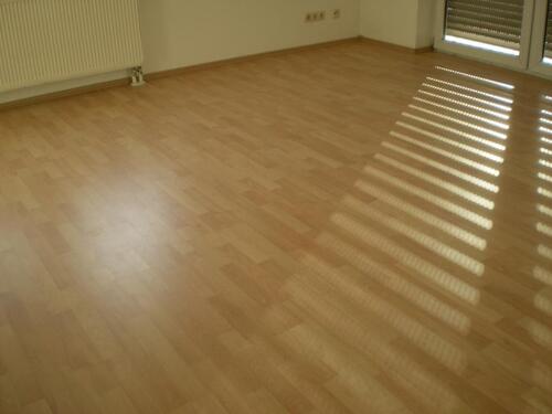 Foto - 3 Zimmer Etagenwohnung in Bitterfeld-Wolfen