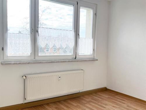 Foto - Etagenwohnung in Reichenbach im Vogtland zur Miete