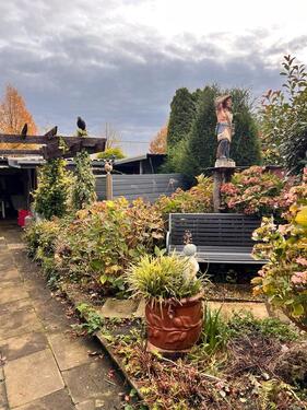 Foto - 3 Zimmer Etagenwohnung in Mönchengladbach