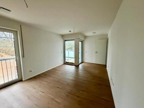 Foto - 2-Zimmer-Neubau-Whg (barrierefrei) in BUL ab 01.02.2026