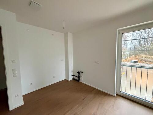 Foto - 2 Zimmer Etagenwohnung zur Miete in Burglengenfeld