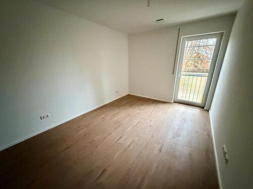 Foto - 2 Zimmer Etagenwohnung in Burglengenfeld