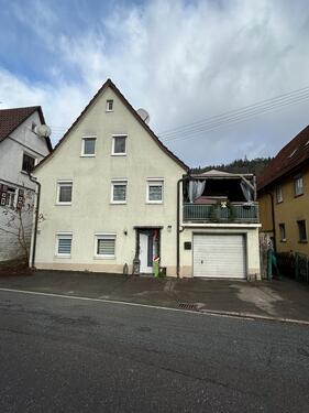 Foto - Einfamilienhaus zum Kaufen in Unterreichenbach