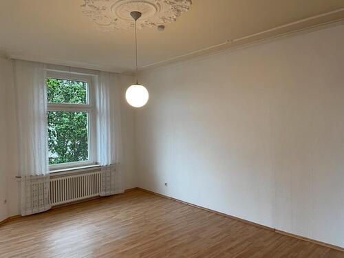 Foto - Etagenwohnung in Herten zur Miete