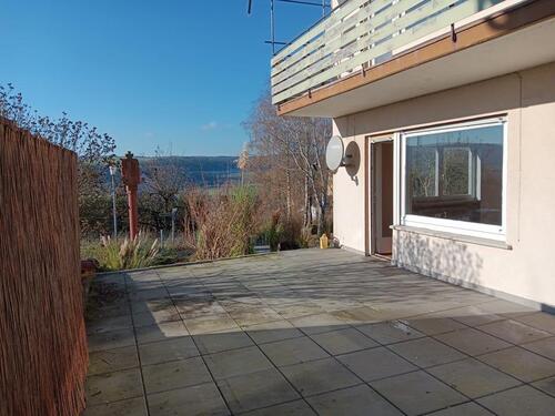 Foto - 3 Zimmer Etagenwohnung zur Miete in Tauberbischofsheim