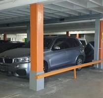 Tiefgaragenstellplatz zu vermieten München Pasing