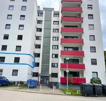 3-Zimmer Wohnung mit Aussicht und Raum für neue Ideen in Oberndor - Oberndorf am Neckar