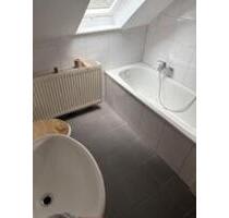 2 Zimmer Wohnung im westlichen Ringgebiet - Braunschweig Wabe-Schunter-Beberbach