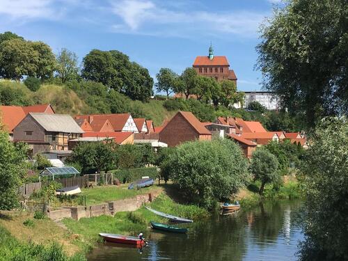 Foto - TRAUMHAFTE 4 RAUMWOHNUNG - 485,00&nbsp;EUR Kaltmiete, ca.&nbsp; 79,37&nbsp;m&sup2;