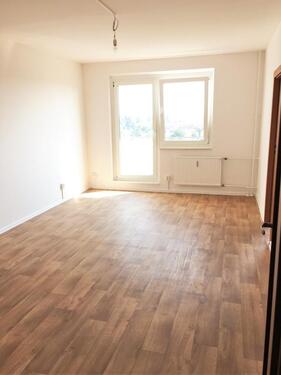 Foto - Etagenwohnung in Havelberg zur Miete