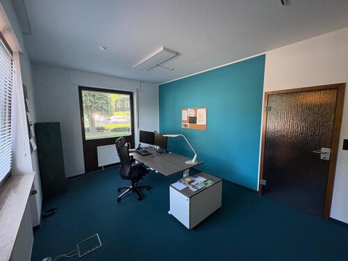 Foto - 1-4 Büroräume in Bürogemeinschaft zu vermieten