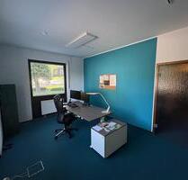 1-4 Büroräume in Bürogemeinschaft zu vermieten - Wuppertal Gemarkung Elberfeld