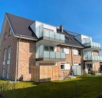 2 Zimmerwohnung mit Balkon im Dachgeschoss - Verl
