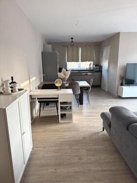 Foto - 2 Zimmer Dachgeschoßwohnung zur Miete in Verl