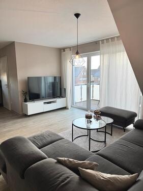 Foto - 2 Zimmer Dachgeschoßwohnung in Verl