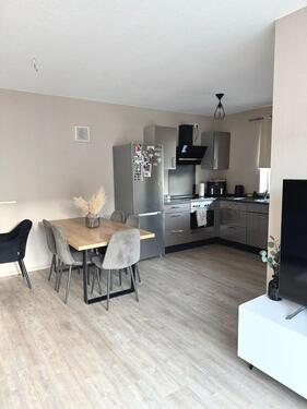 Foto - Dachgeschoßwohnung in Verl zur Miete