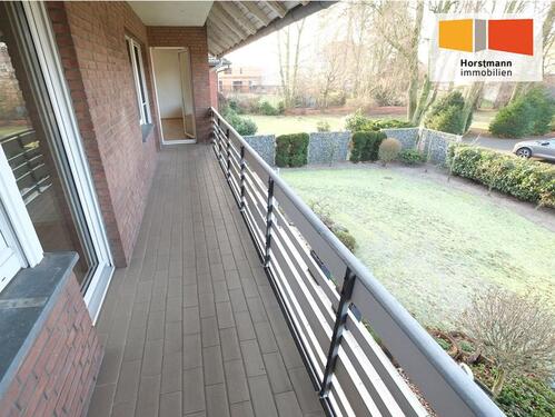 Foto - 3 Zimmer Etagenwohnung in Rietberg