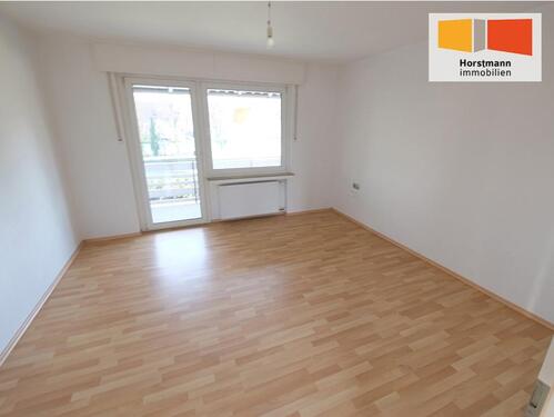 Foto - Etagenwohnung in Rietberg zur Miete