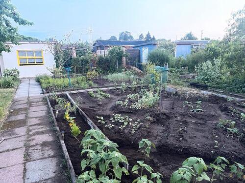 Foto - Grundst&uuml;ck zur Miete in Dresden