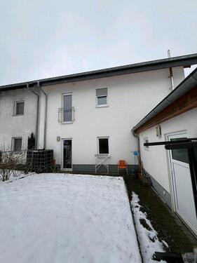 Foto - 8 Zimmer Mehrfamilienhaus, Wohnhaus zum Kaufen in Buseck