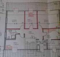 5-Zimmer-Dachgeschosswohnung - 950,00&nbsp;EUR Kaltmiete, ca.&nbsp; 100,00&nbsp;m&sup2; in Alzenau (PLZ: 63755)