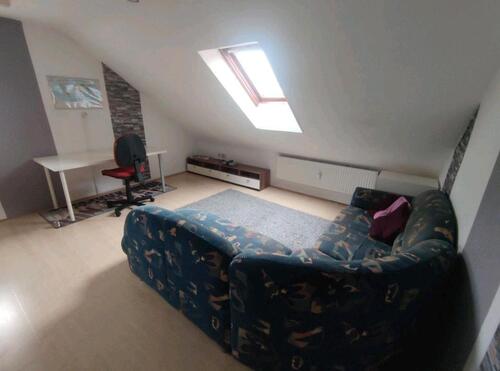 Foto - 2 Zimmer Dachgeschoßwohnung zur Miete in Oberasbach