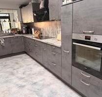 4,5 Zimmer Wohnung in Duderstadt mit kleinem Garten zu vermieten