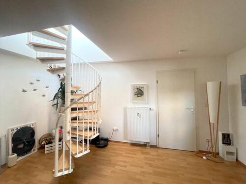 Foto - 2 Zimmer Dachgeschoßwohnung in Magdeburg