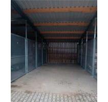 Hallenstellplatz - 130,00&nbsp;EUR Miete, in Bad Kötzting (PLZ: 93444)